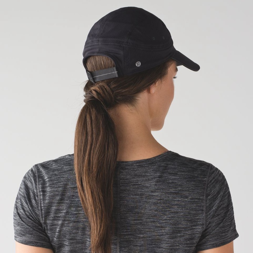 Lululemon Race to Place Run Hat